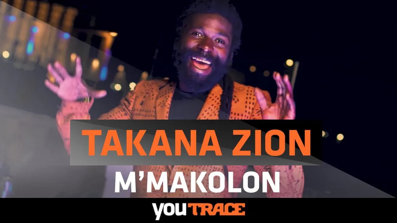 Takana Zion - M'Makolon