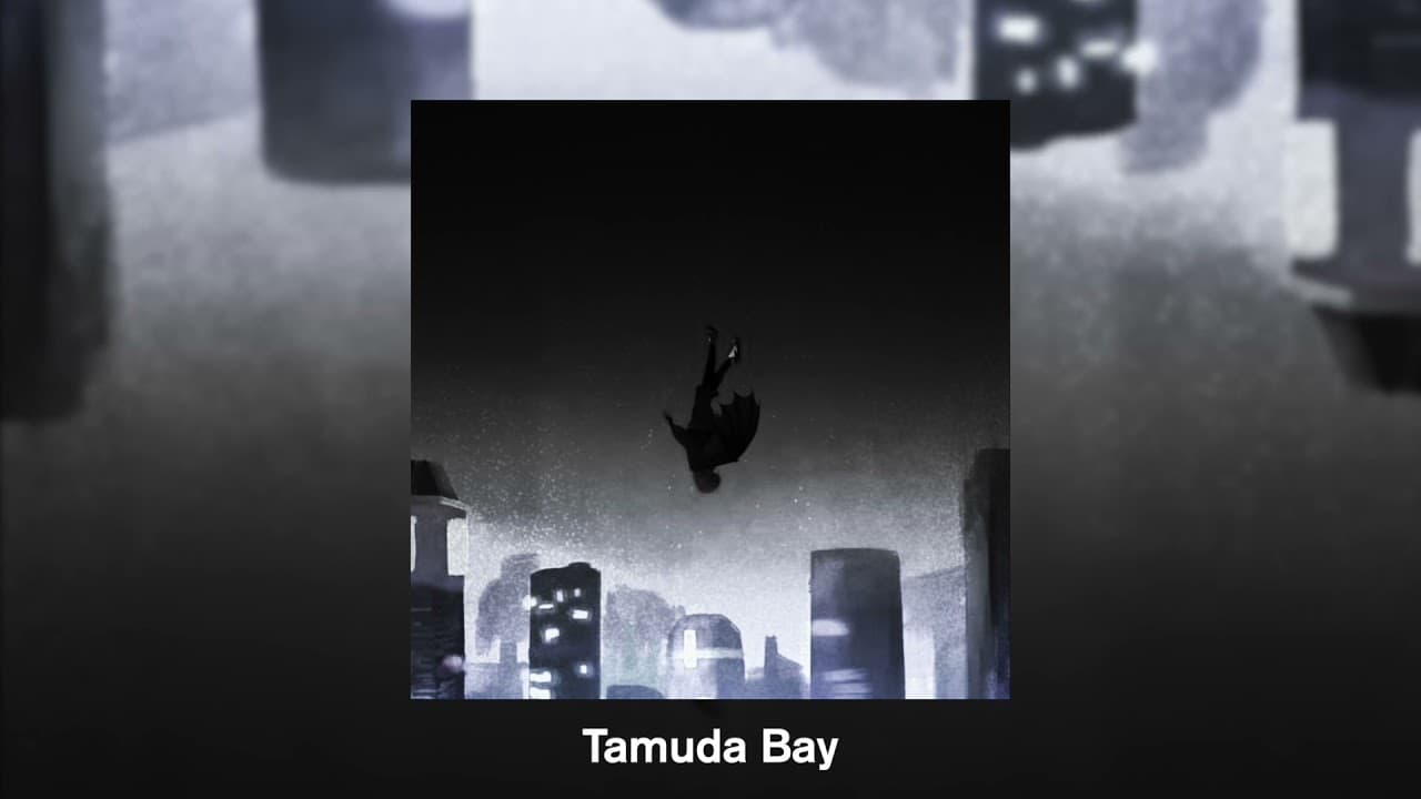 Beny Jr X Steve Lean - Tamuda Bay