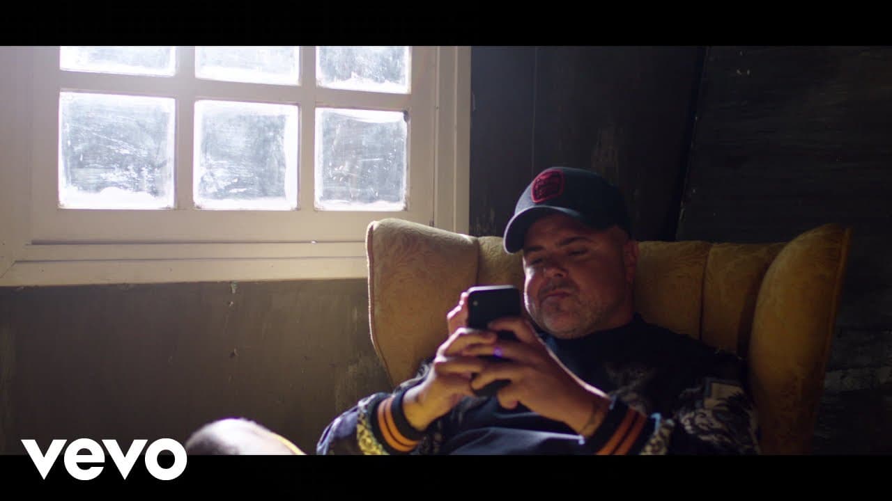 Juan Magán - #Idiota