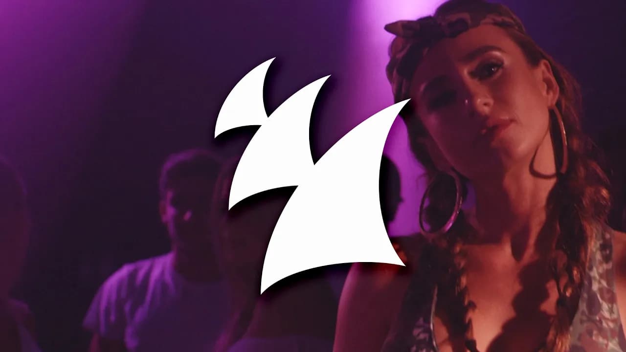Juicy M & Luka Caro feat. Enrique Dragon - Obey (Official Music Video)