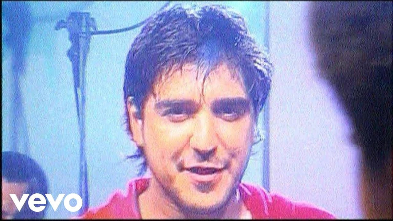 Antonio Orozco - Te Esperaré