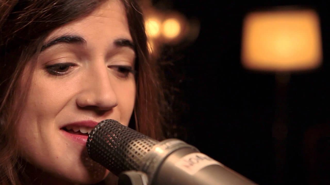 Coque Malla - Déjate llevar (feat. María Rodés)