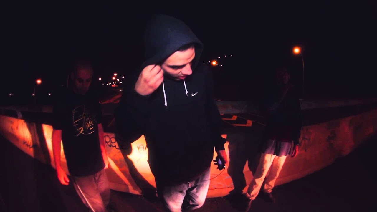 FOYONE & JOKERFELLER #RapSinCorte VI