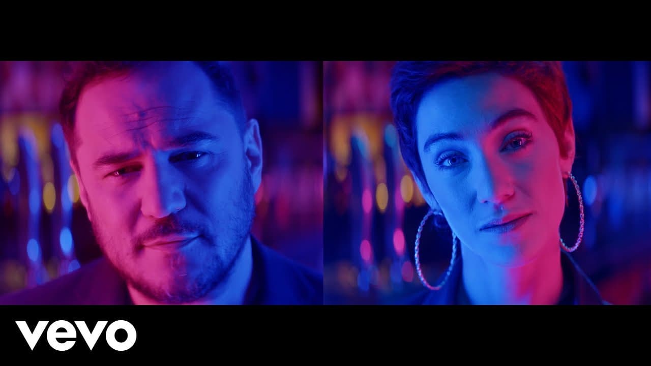 Ismael Serrano - Cállate y Baila ft. Ede