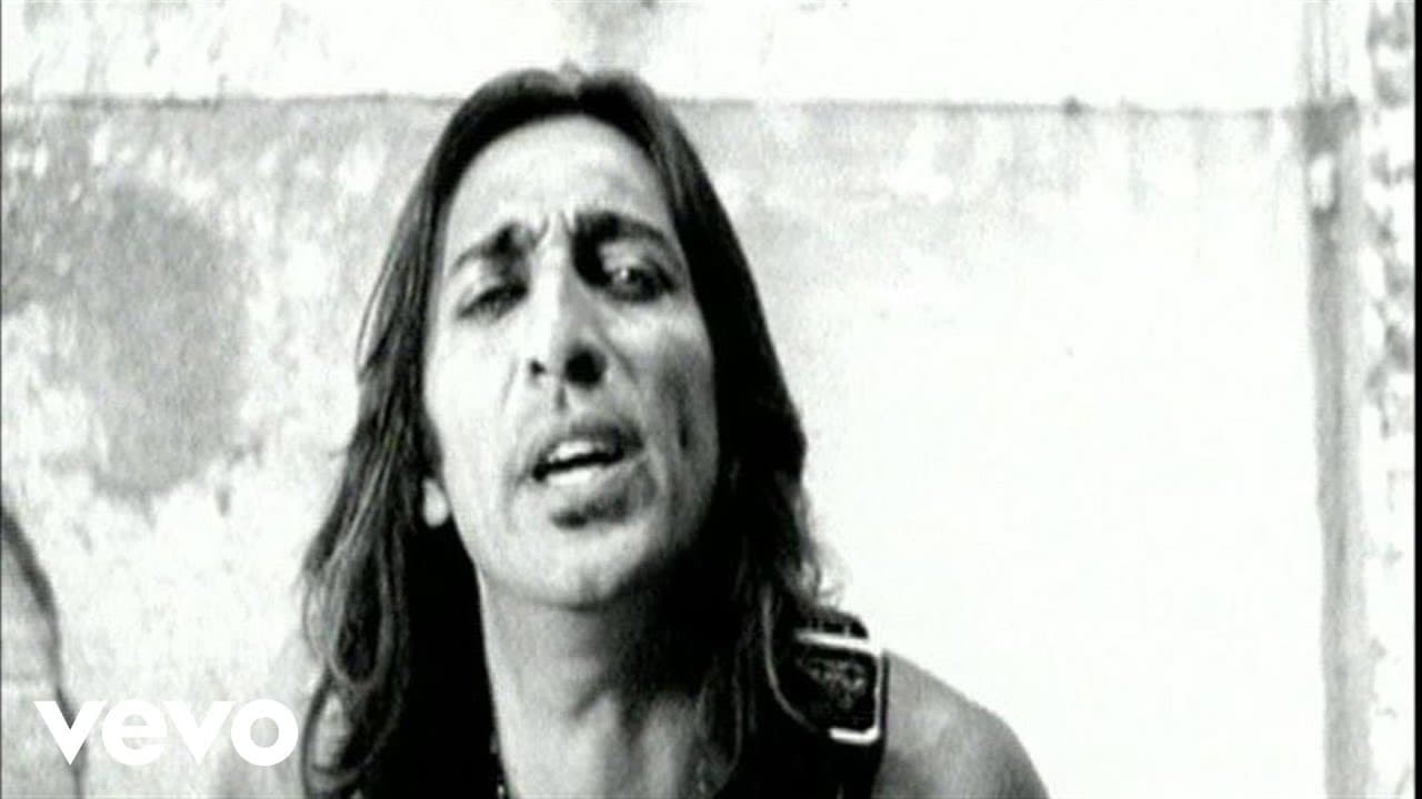 Antonio Carmona - Vengo Venenoso