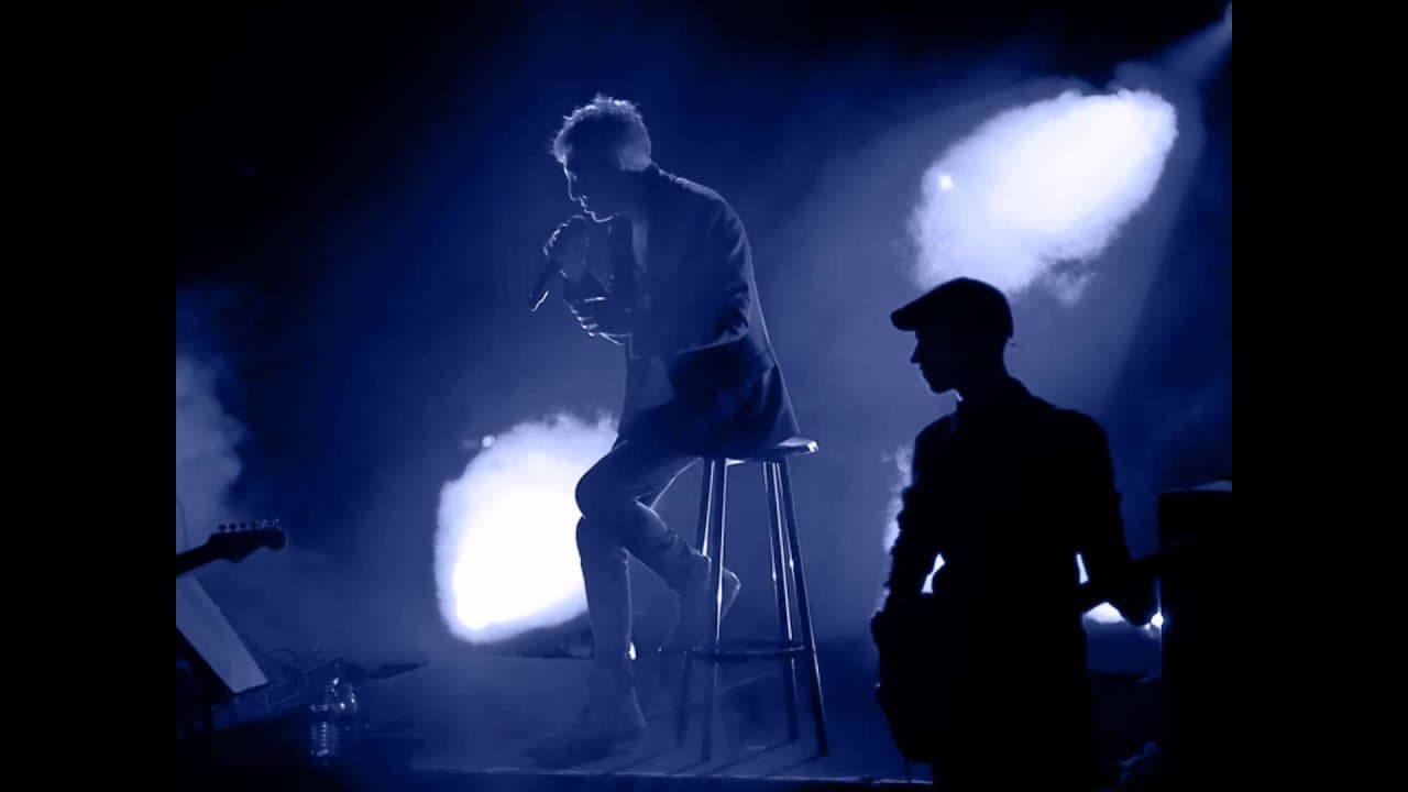 Sergio Dalma - La mujer de mi vida