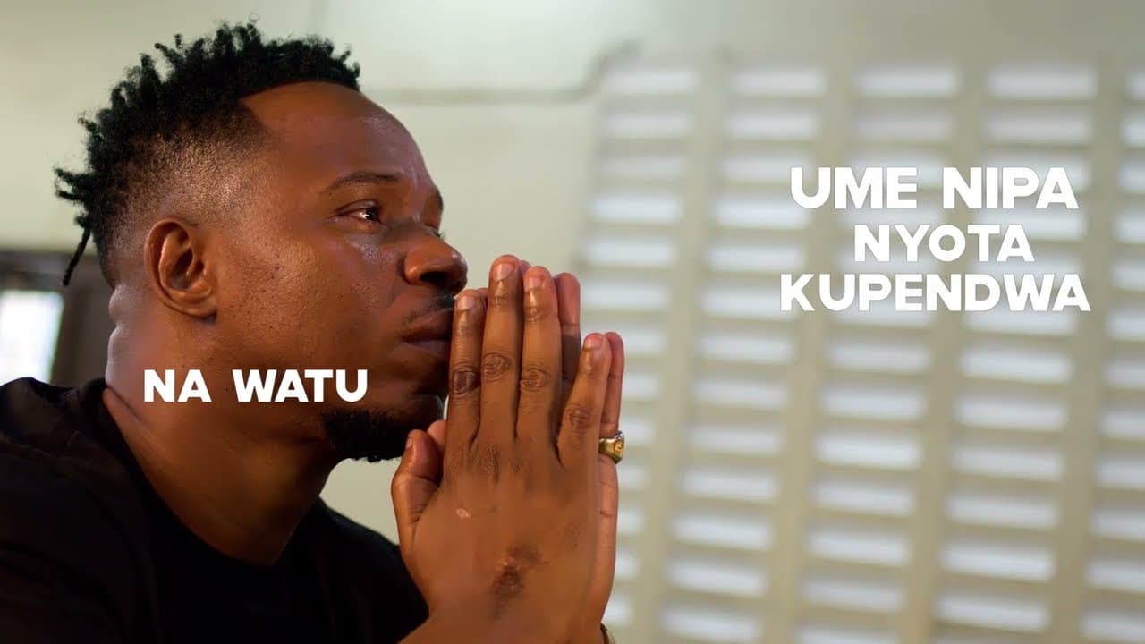 Nay Wa Mitego - Mamlaka(Official Music Video)