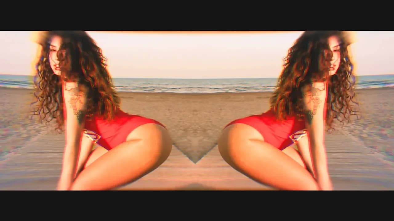 Sak Noel & Happy Colors - Pasiando (Official Video)