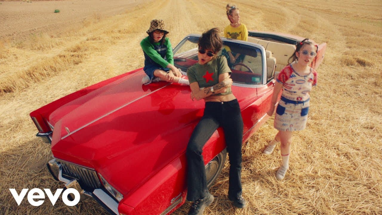 Cariño, Natalia Lacunza - Modo Avión