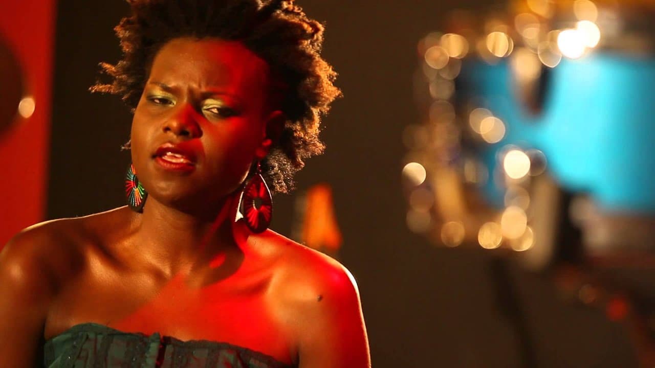 Selmor Mtukudzi - Nguva Yangu Video