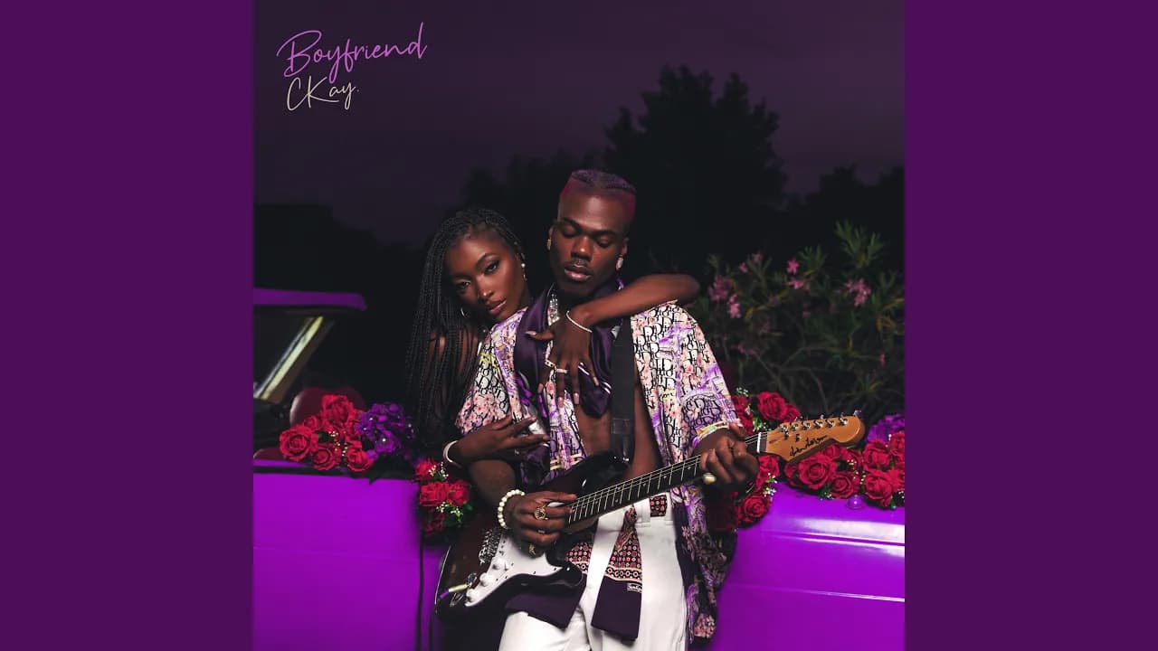 Skoin Skoin (feat. Bianca Costa)