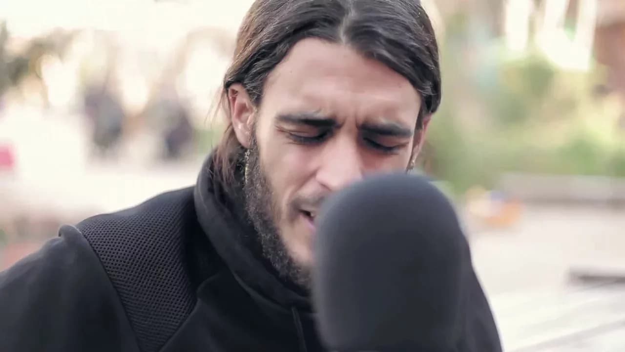 Pedro Pastor - Sin flor