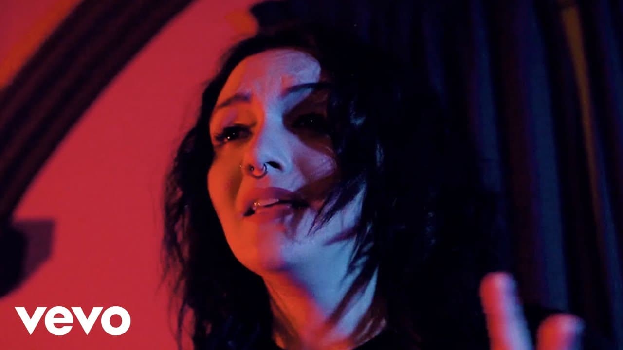 Gisela Hidalgo - Mi Paz (Video Oficial)