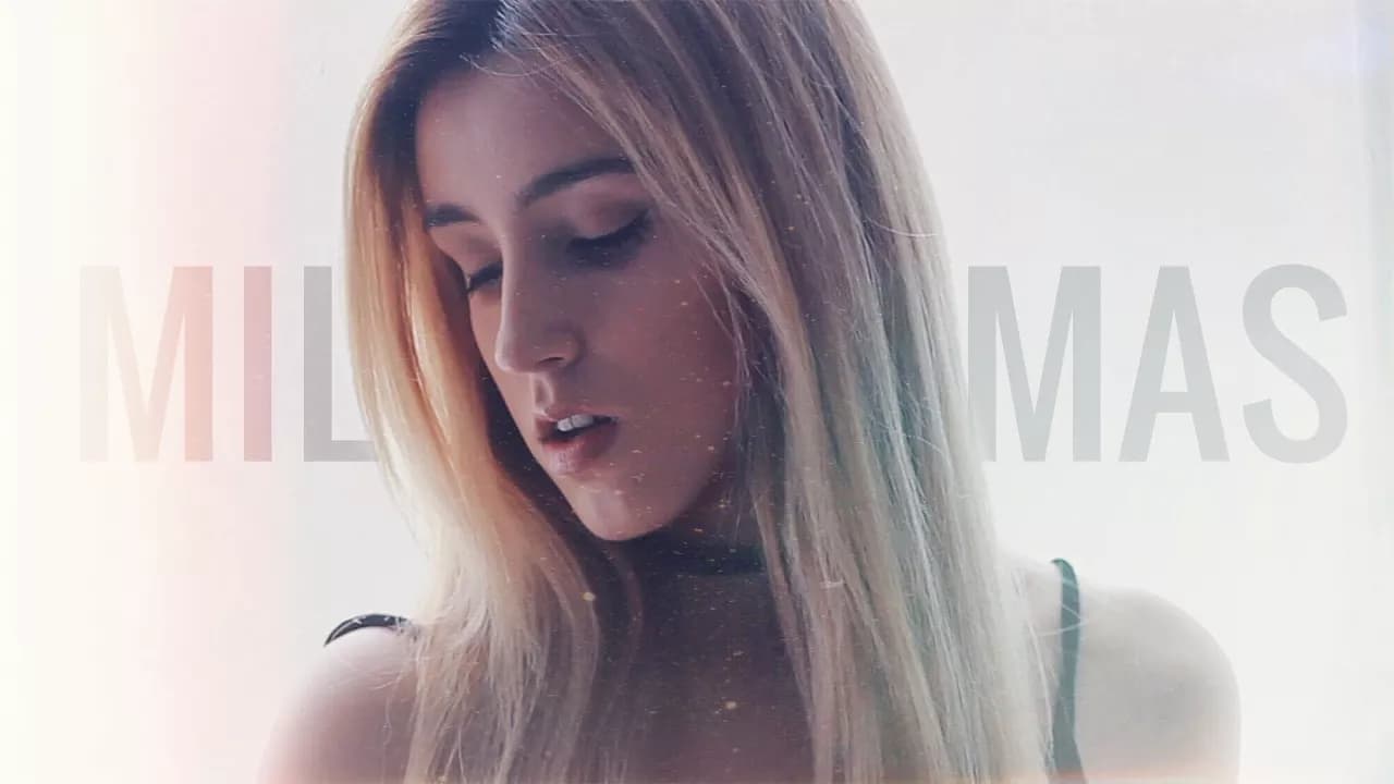 Nicky Jam - Mil lágrimas - Cover by Xandra Garsem