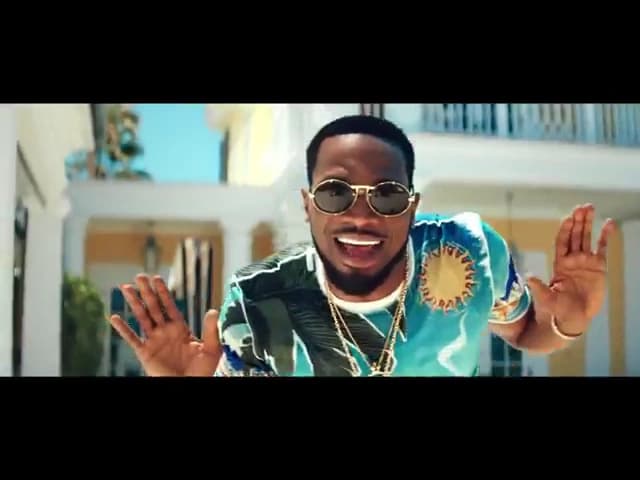 D Banj Be With You