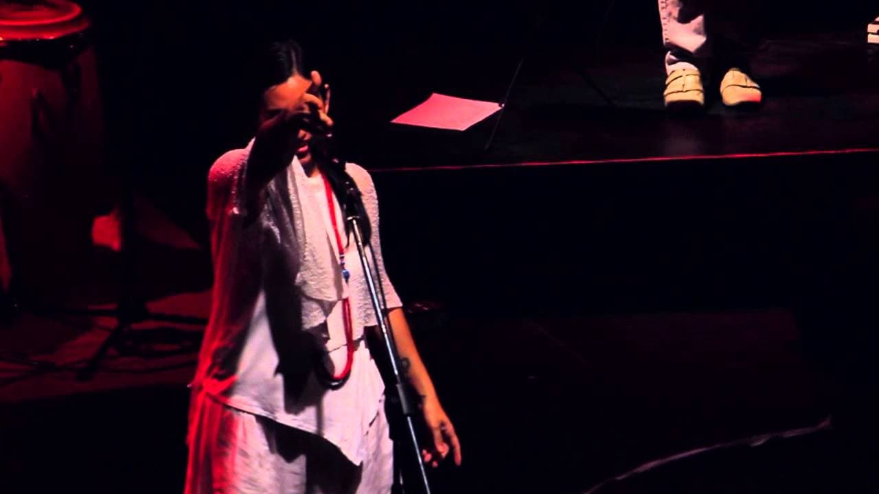 Marta Gómez - Déjalo ir - Directo en Buenos Aires