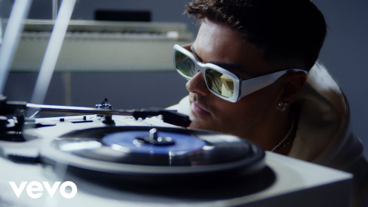 Abraham Mateo - Me Acuerdo De Ti