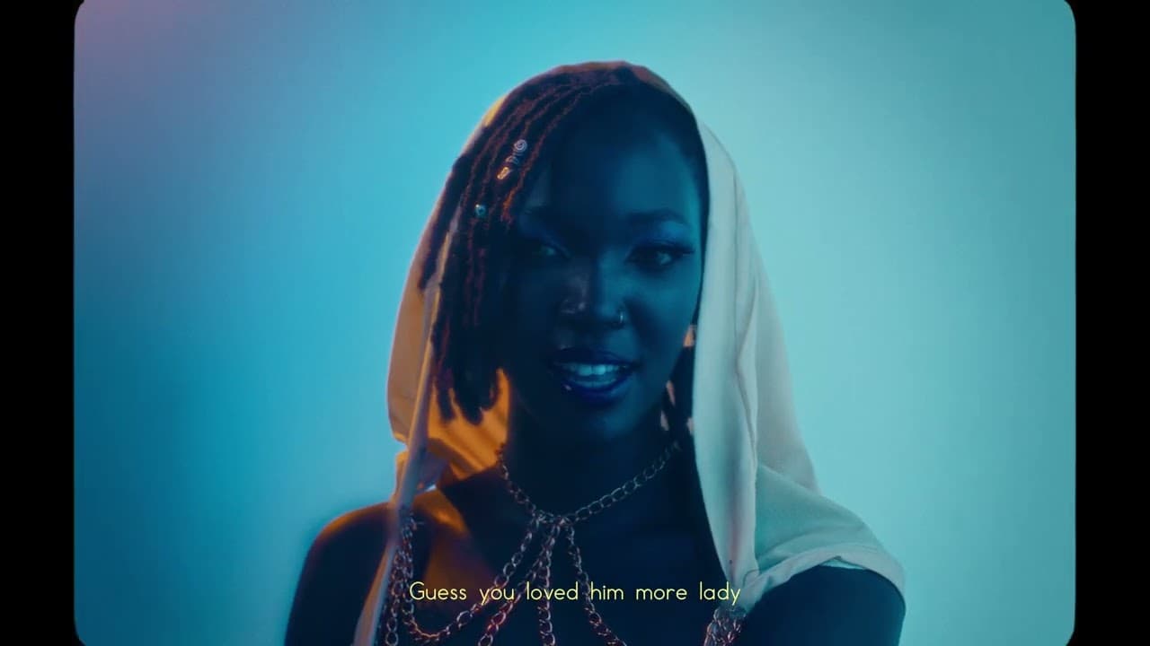 Joshua Baraka - Dalilah (Official Video)