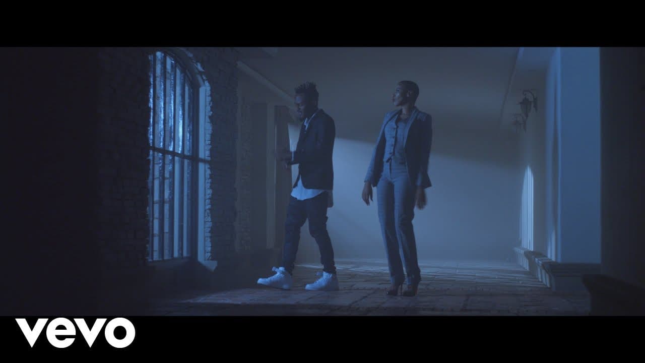 Zonke - Soul to Keep ft. Kwesta