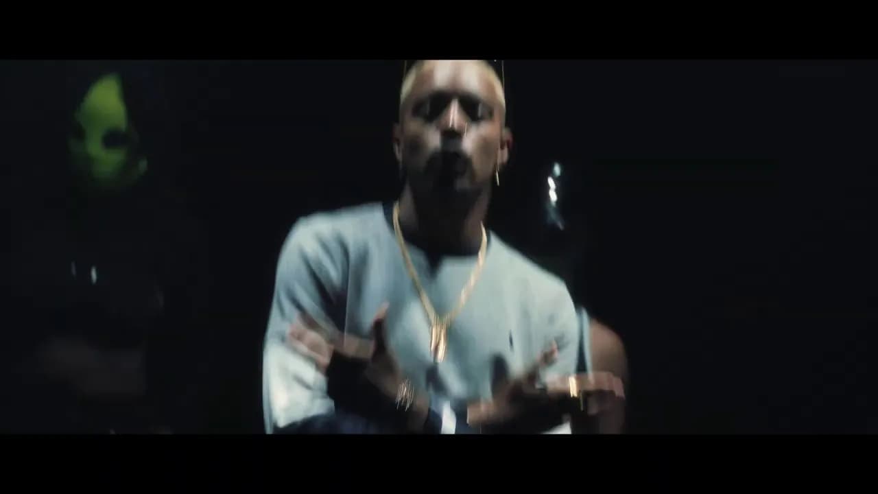 Deejay Telio feat. Ambush Buzzworl, Kroa & Deedz B - Patrão