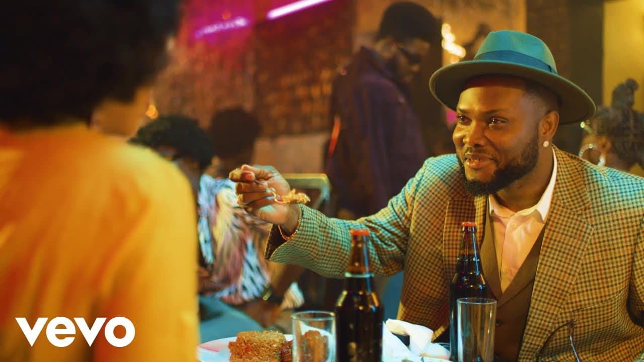 Dr Dolor - I Go Pay (Official Video)