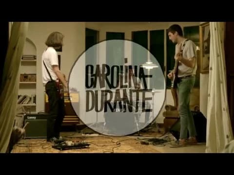 Carolina Durante - La Noche de los Muertos Vivientes (Videoclip)