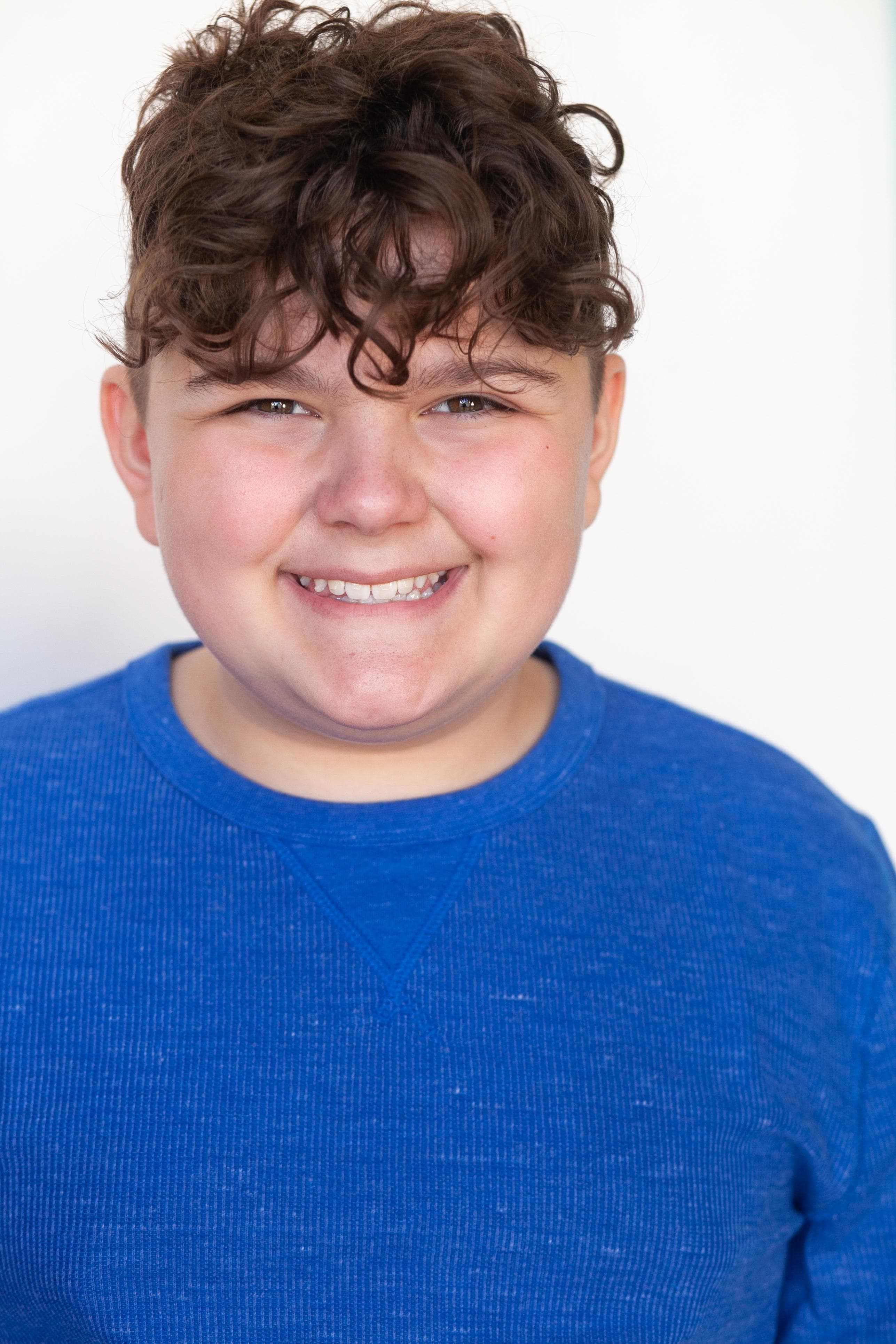 Tristan Michael Brown