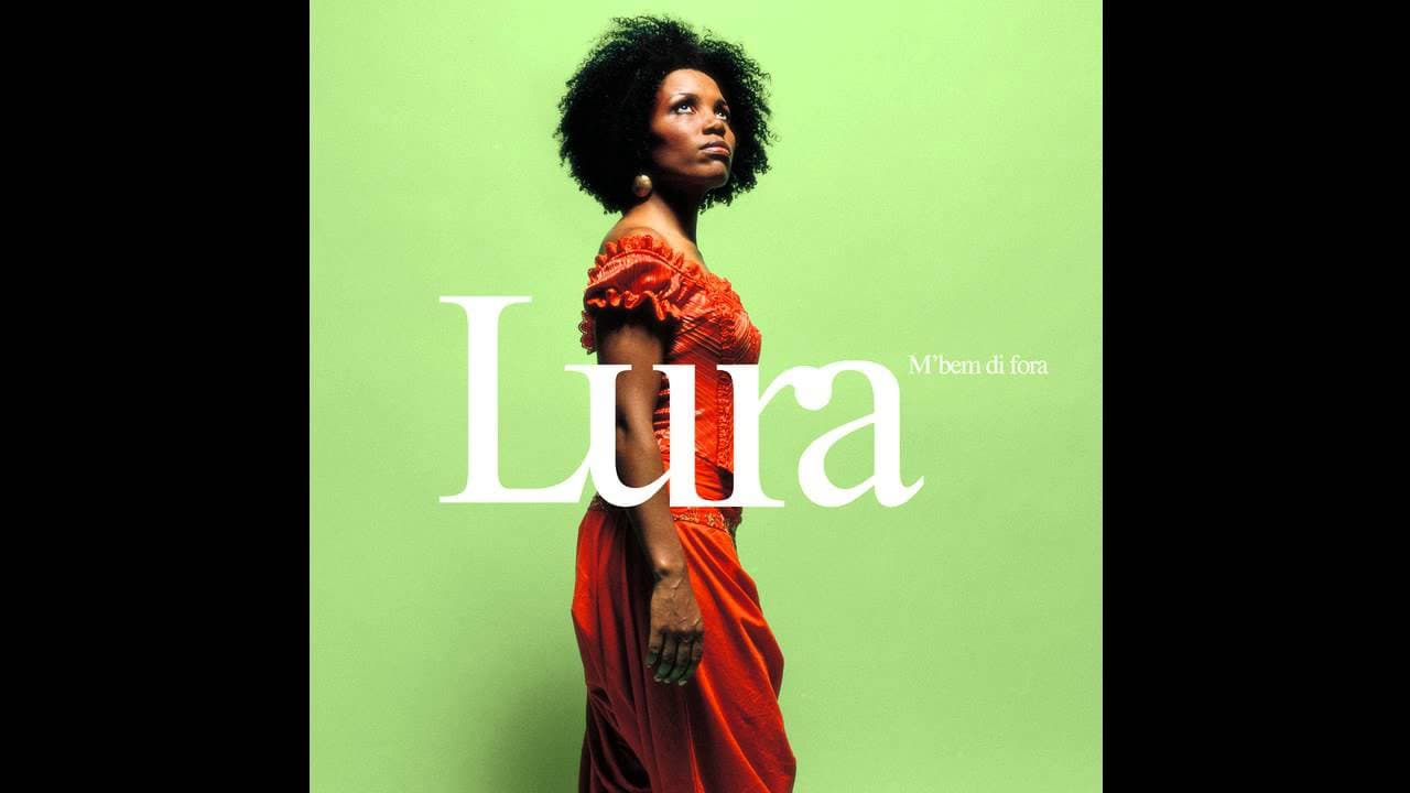 Lura - Fitiço Di Funana