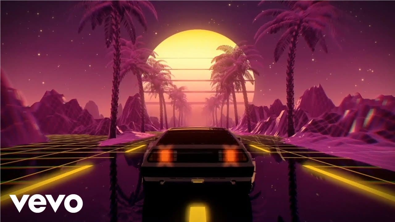 Meaku, Iyanya - Show Dem (Official Lyric Video)