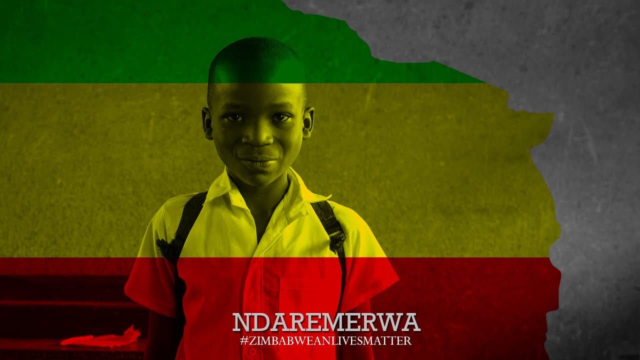 Holy Ten - Ndaremerwa