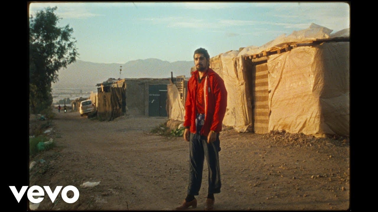 Israel Fernández, Diego del Morao - Al Tercer Mundo (Bulerías) ft. Pional