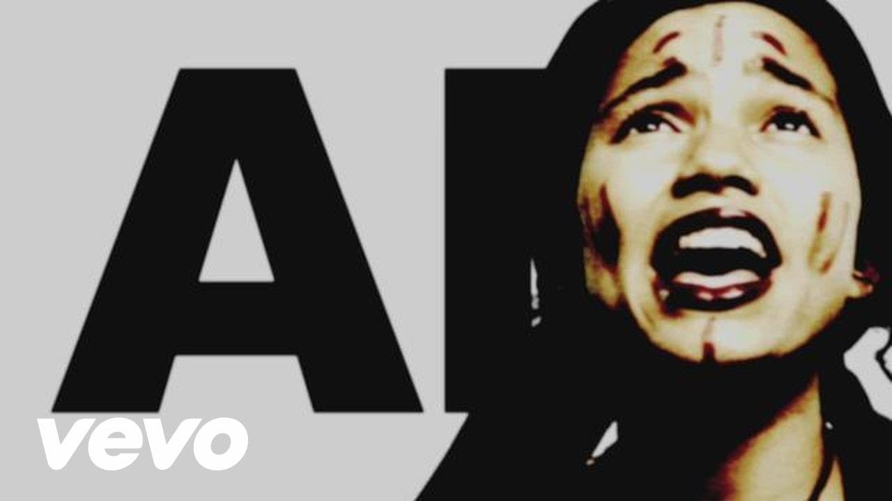 Nneka - Soul Is Heavy (Videoclip)