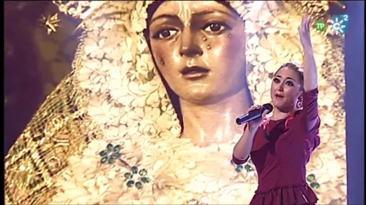 Gala 27 - JULIA GARRIDO -  Madrugá de Sevilla