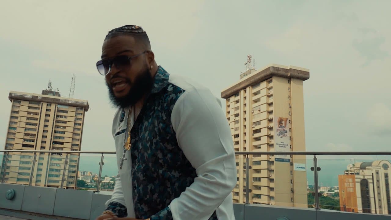 Whitemoney - Selense (Official Video)