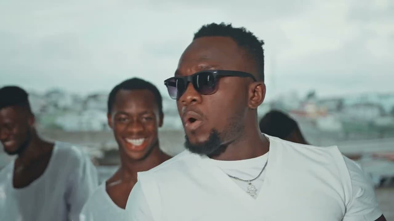 Elow'n - Péché mignon