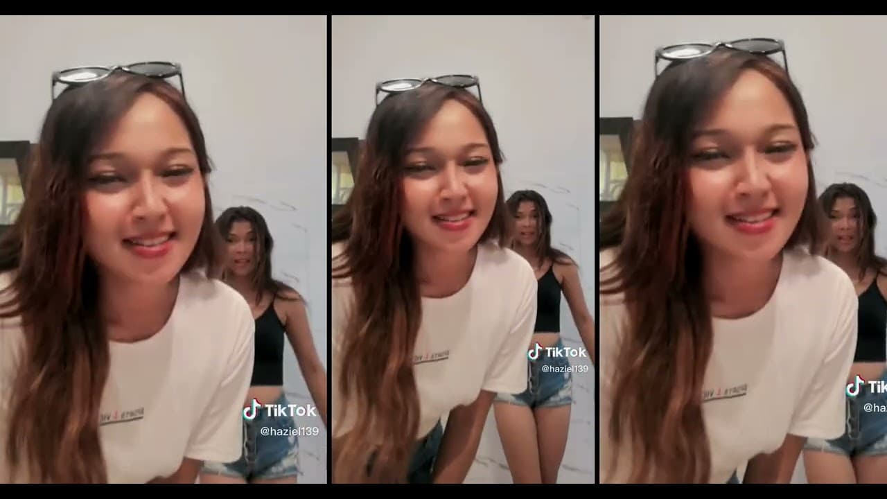 Wawa Salegy - Ao zay - Clip officiel