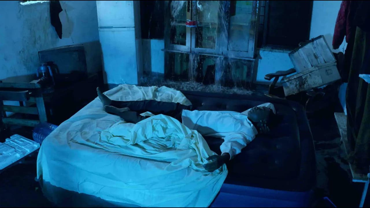 Macvoice Ft Rayvanny - Bora Peke Yangu (Official Video)