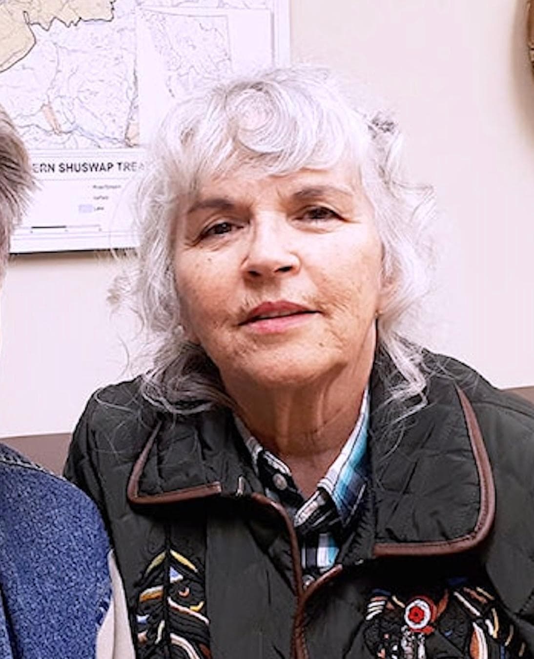 Anna' Lois Lynn Gilbert