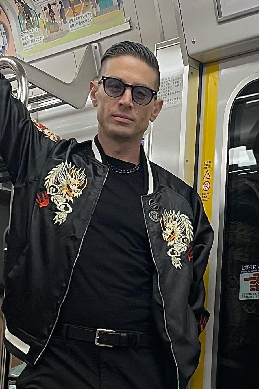 Aleksander D'Avignon