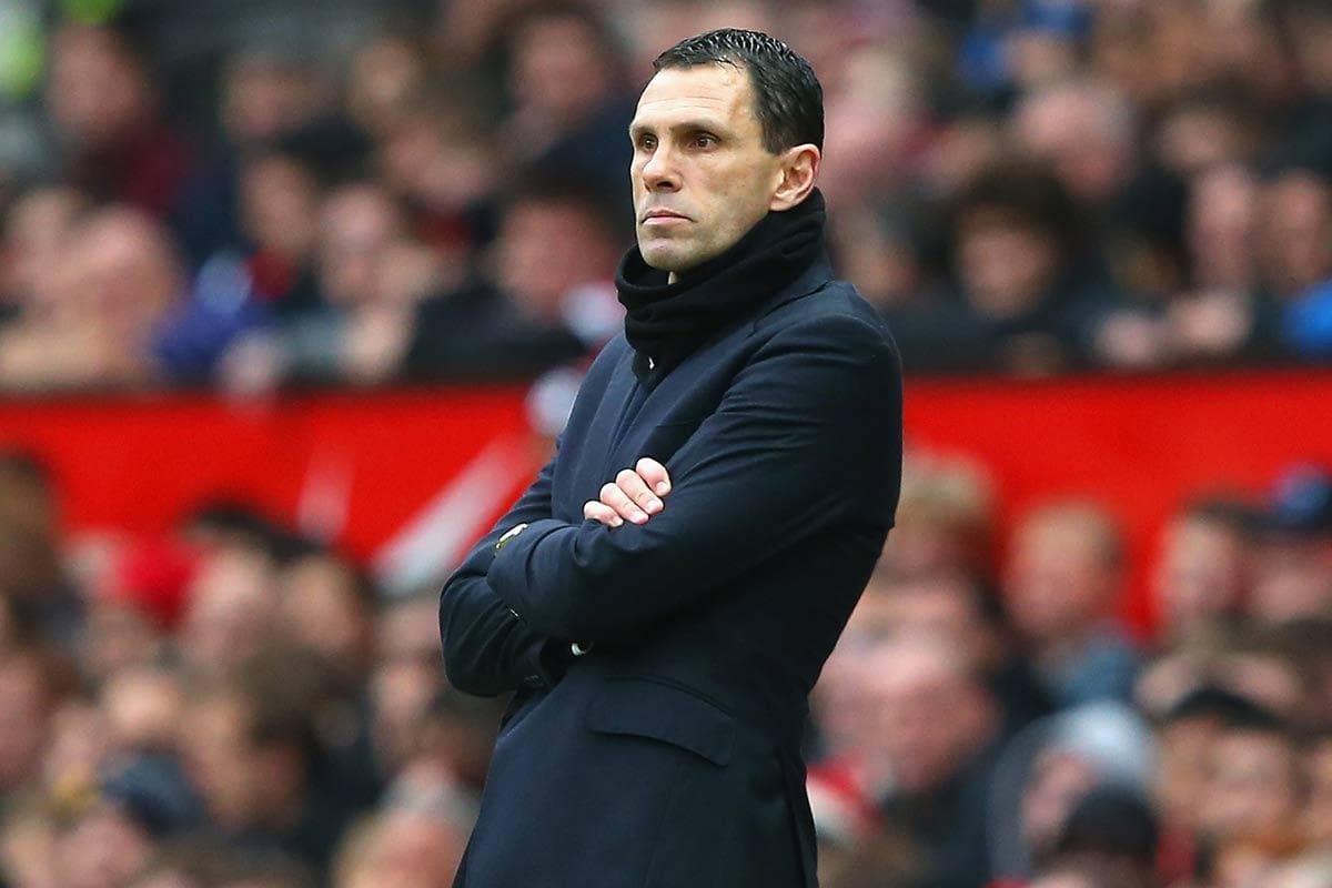 Gustavo Poyet