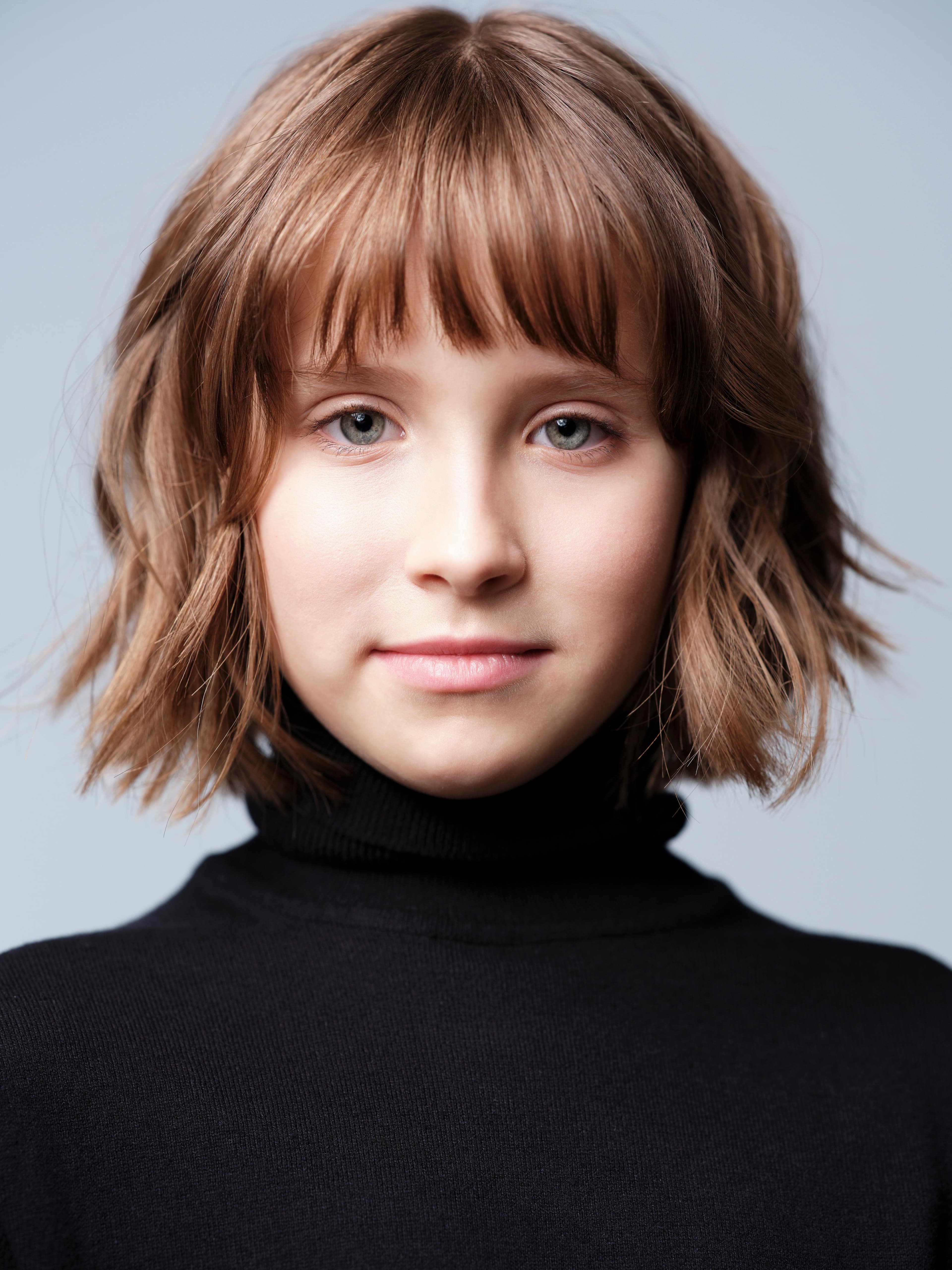 Jake Apricity Hetherington