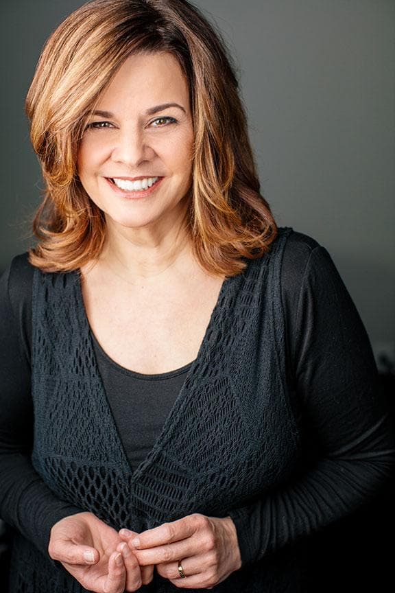 Anna-Marie Frances Lea