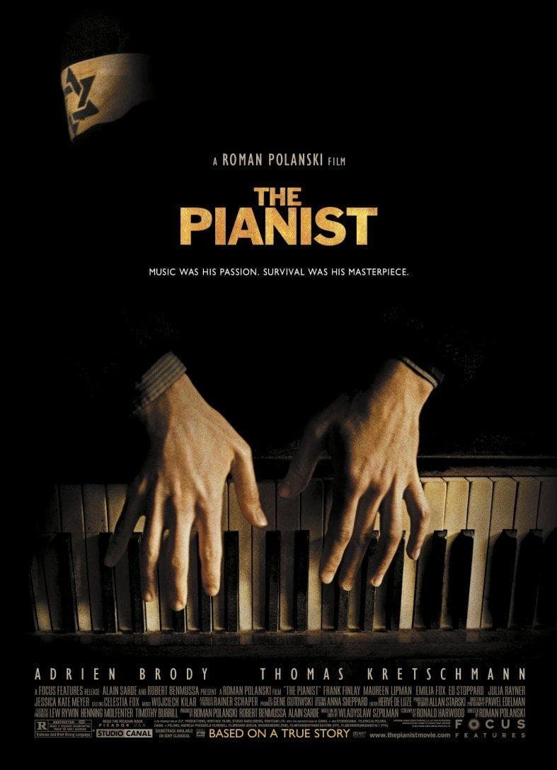 The Pianist [Version française]
