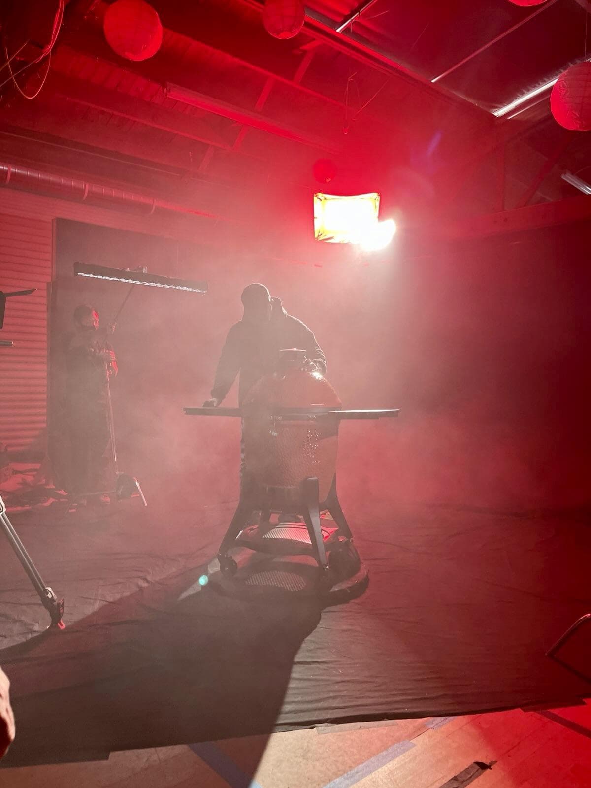 Stephen D. Barrett II