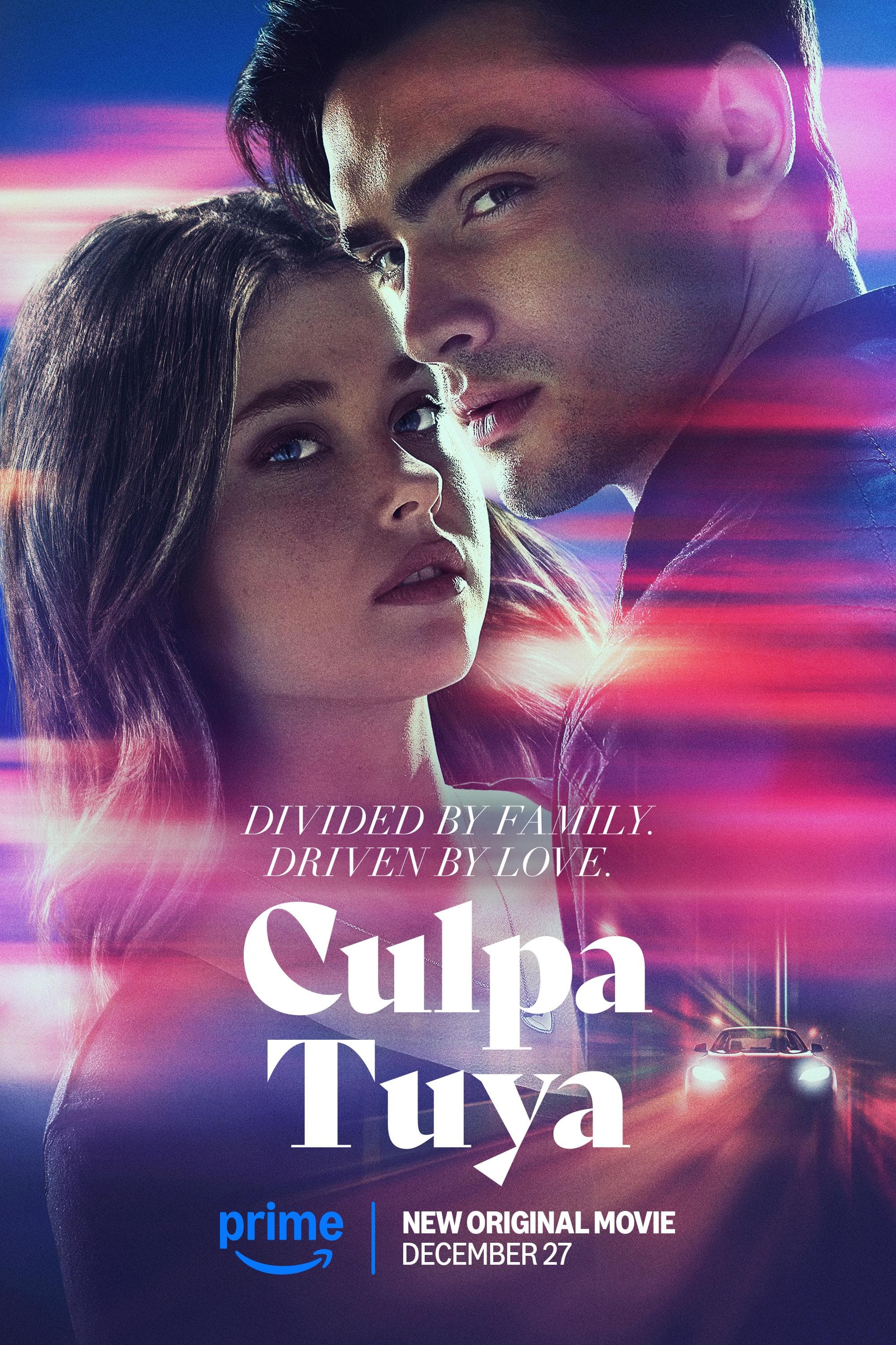 Culpa Tuya [English]