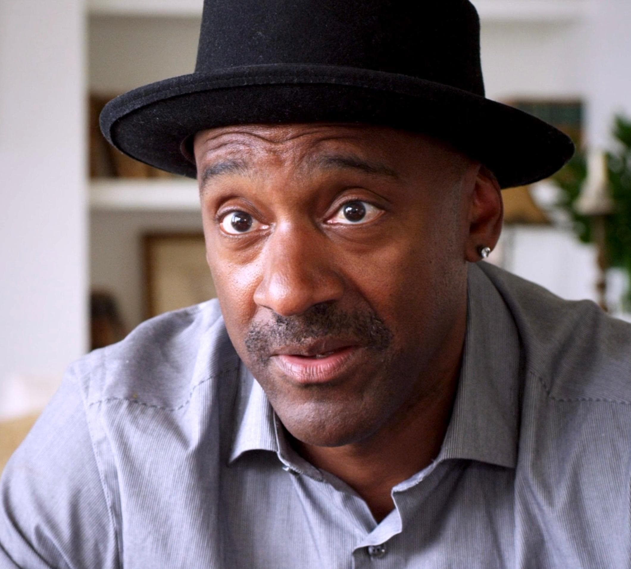Marcus Miller