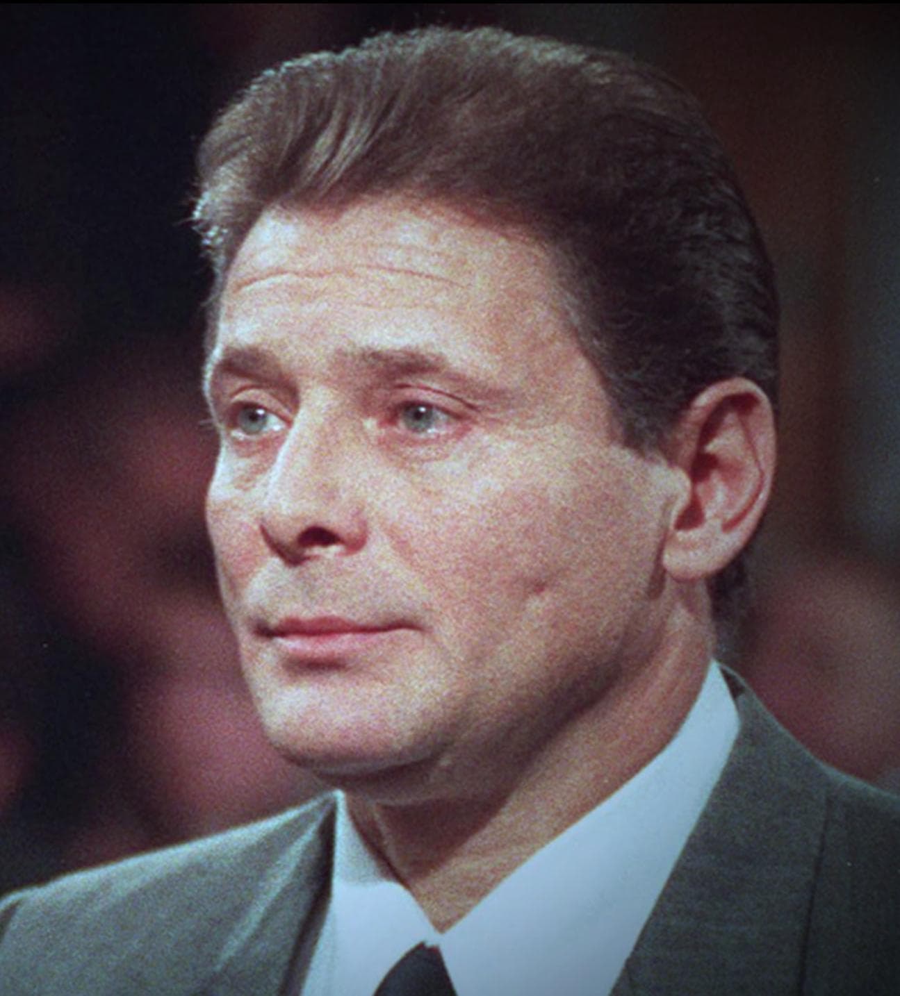 Sammy Gravano