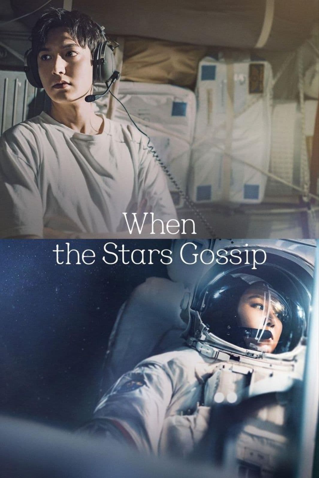 When the Stars Gossip [English]