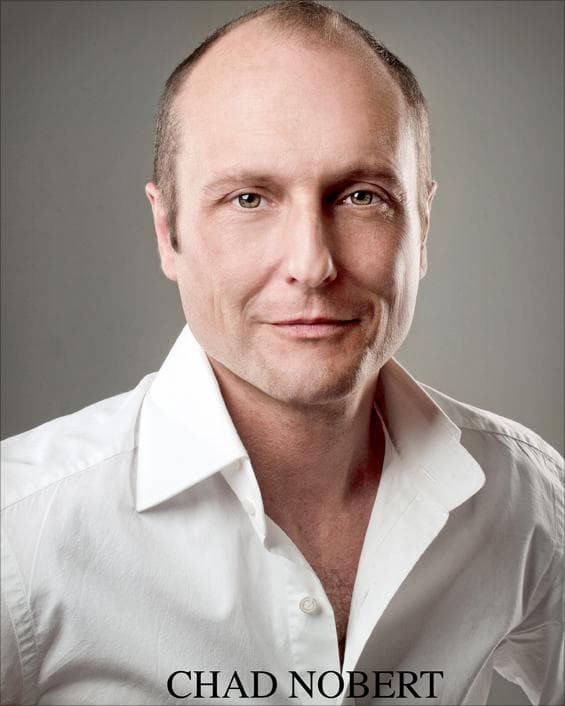 Chad Nobert