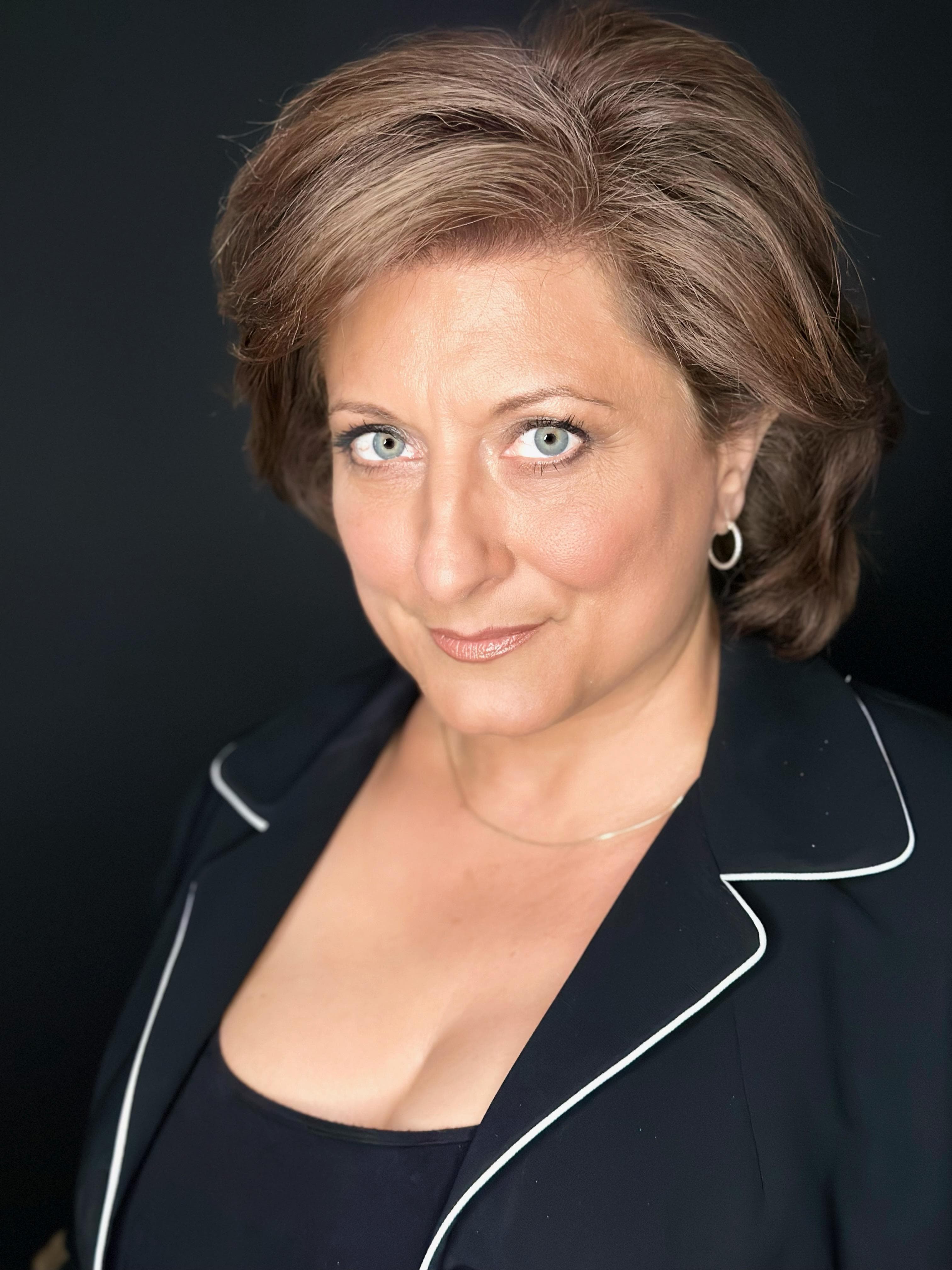 Doris Maria Bregolisse